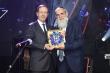 Israeli President Herzog at Shalva Gala: Inclusion Is a 'Gift to Society'