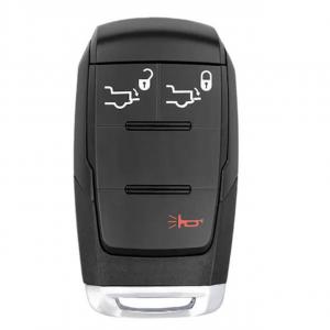 Ram 3-Button