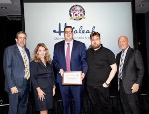 Presentation Hialeah Chamber Partnership