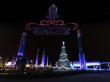 Launch the Holidays at Kennedy Space Center Visitor Complex With New ‘Kennedy Under the Stars: Holiday Edition’ 