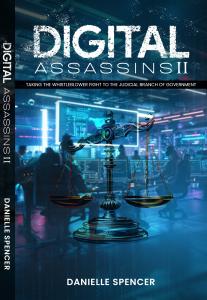 Digital Assassins II Book Cover