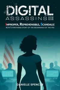 Digital Assassins III Book Cover