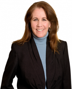 Lynn O'Leary
