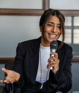 Dr. Shanti Hulsebus