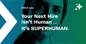 DOXA® Talent today announced the launch of DOXA Labs™, a new innovation hub designed to accelerate the responsible use of artificial intelligence across global teams DOXA Labs PR