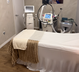 laser and skin candela 2