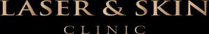 laser and skin logo