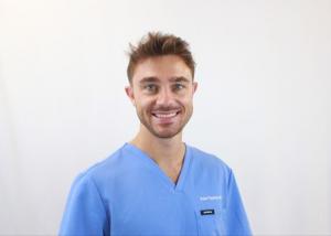 Dr. Rydstrom