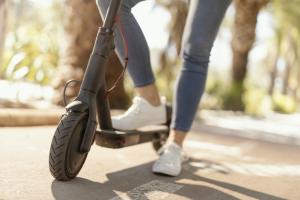 The rise of micromobility, especially the use of shared scooters and bikes, has become one of the most visible transformations in major cities worldwide Alfredo Del Mazo Maza weighs in on the scooter boom in Mexico