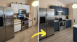 AI Comes to the Kitchen: Orlando Showroom Introduces Free AI Visualization Tool for Homeowners