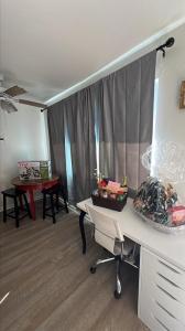 Sea Pointe Design & Remodel Helps Bring a Family Home for the Holidays 7 Thomas House Family Shelter 2025