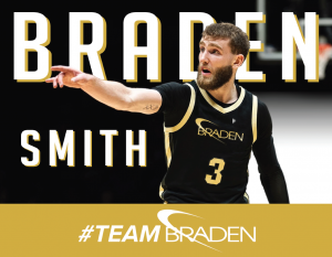 Braden Business Systems, a leading provider of business technology solutions, is proud to announce its new partnership with local hero and collegiate basketball guard Braden Smith as part of the company’s #TeamBraden campaign Braden Smith partners with #TeamBraden highlighting shared values of reliability, excellence, and community commitment.