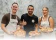 RDM Pizza Celebrates 10 Years of Authentic Italian Craftsmanship