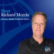 Certified Aviation Services Appoints Richard Morris as Director, Quality Training & Safety