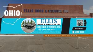 Garage Door Services in Lima, Ohio
