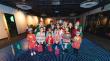 TCWGlobal Will Host the Third Annual Cooper’s Christmas Village in San Diego for Children from Local Nonprofits
