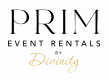 Prim Event Rentals Joins the Divinity Event Productions Family, Launching a New Chapter as Prim by Divinity 