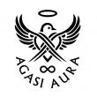 Agasi Aura Launches One-Off Streetwear Website Featuring Unisex Apparel.