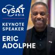 Forward Edge-AI CEO to Deliver Keynote Address at CySat 2026