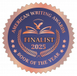 HOPE ON THE BORDER — American Writing Awards Book of the Year Finalist