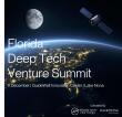 Florida Deep Tech Venture Summit Showcases State’s Rise in Space, Defense, and Deep Tech Innovation