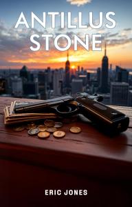 Antillus Stone English
