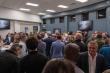 Argent LNG Hosts Standing-Room-Only Open House Showcasing Overwhelming Community Support for Argent LNG Project