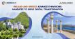 Ireland and Greece Advance E-Invoicing Mandates to Drive Digital Transformation 