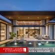 Naturale Phuket by Wirote Chongsujipan Wins Silver in A' Architecture Awards