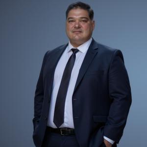 Dr. Benjamin Clinton, leadership strategist and founder of Beacon Administrative Consulting, was recently featured on the Just Thinking Leadership strategist and consultant Dr. Benjamin Clinton