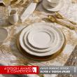 Astoria Collection by Luzerne Wins Silver in A' Kitchenware and Horeca Awards