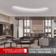 Aristocratic Lineage by E. Design Guangzhou Co. Ltd Wins Silver in A' Interior Design Awards
