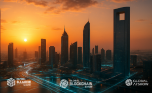 Abu Dhabi in December: The Ultimate Guide to Tech, Blockchain & Gaming Events