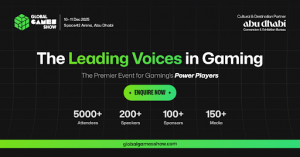 Global Games Show 1