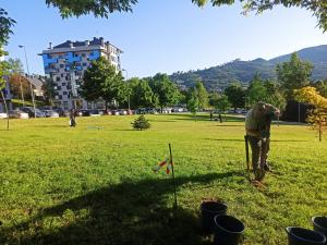BIOservicES, a project funded through the Horizon Europe programme (101112374), is publishing the results of a large-scale European survey analysing perceptions of the value and importance of soil ecosystem services among farmers, foresters, researchers, and public institutions BIOservicES 1