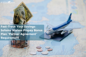 Sofema Online (SOL) has announced an adjustment to its Prepay Bonus Plan (PBP) designed to simplify access to training budget efficiencies for aviation organisations Fast-Track Your Savings: Sofema Online Removes “Partner Agreement” Requirement for the Prepay Bonus Plan