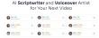 Kveeky Crosses 50,000 Users as AI Voiceover Platform Expands to 600+ Voices at 5x Lower Cost