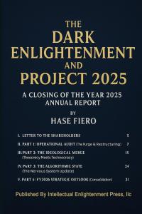 A Closing of the Year 2025 Annual Report