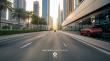smart and AW Rostamani Group Redefine Urban Speed and Performance in Dubai with AI-Powered Campaign