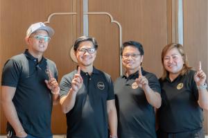 Realty ONE Group Philippines is calling on the country’s boldest and most growth-driven real estate professionals with an opportunity that redefines what it means to join a brokerage Realty ONE Group Accredited Agents