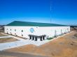 SCB Construction Group Completes Landmark Recreation Facility in Dublin, GA 