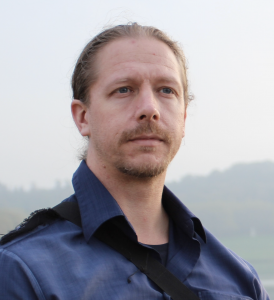 Dr.Kyle Hulsebus