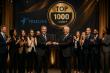 Treeline Inc Recognized Among Top 1000 Sales Recruiting Firms Worldwide by Top1000.com