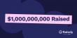 Raisely Surpasses $1 Billion Raised for Nonprofits Worldwide