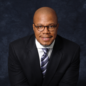 Rev. Dr. William H. Curtis, Sr Pastor, Mt. Ararat Baptist Church, Pittsburgh, PA