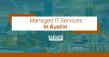 Elevate Technology Debuts Managed IT in Austin for Security-Driven, Cloud-First Innovators 