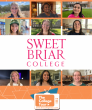 Now Streaming on Amazon Prime Season 15 Episode 5: Sweet Briar Featured on The College Tour