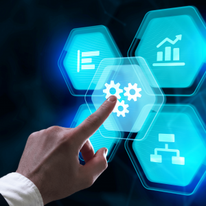 Healthcare Applicant Tracking System
