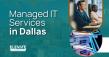 Elevate Technology Launches Managed IT Services in Dallas to Power Enterprise-Grade Growth 
