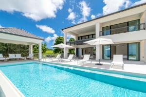 Apes Hill, Barbados